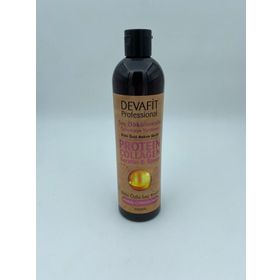 Devafit Protein Collagen Keratin 400 ml Saç Kremi