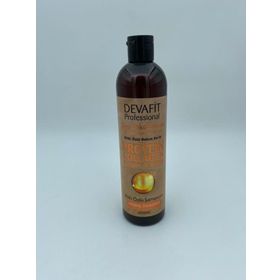 Devafit Protein Collagen Keratin 400 ml Şampuan