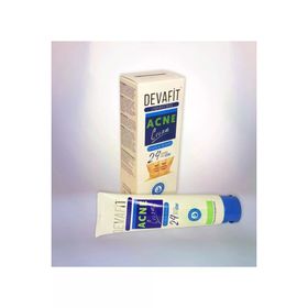 Devafit Salyangoz Salgı Özlü 100 mg Krem