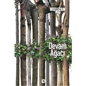 Devam Ağacı - Murathan Mungan