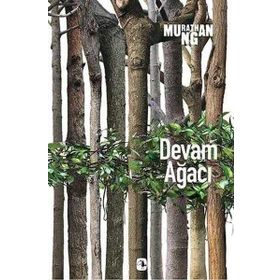 Devam Ağacı - Murathan Mungan