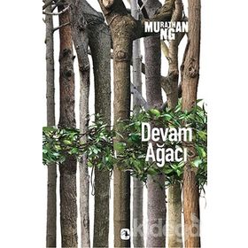 Devam Ağacı - Murathan Mungan