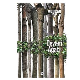 Devam Ağacı - Murathan Mungan
