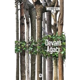 Devam Ağacı - Murathan Mungan