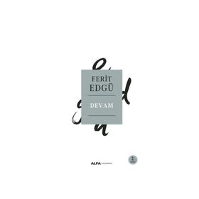 DEVAM - FERIT EDGÜ