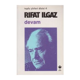 DEVAM - RIFAT ILGAZ