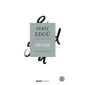 DEVAM - RIFAT ILGAZ