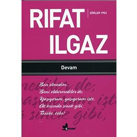 DEVAM - RIFAT ILGAZ