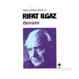 DEVAM - RIFAT ILGAZ
