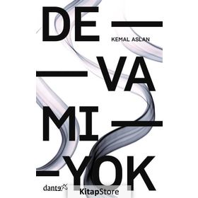 Devamı Yok - M. Kemal Aslan