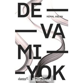 Devamı Yok - M. Kemal Aslan
