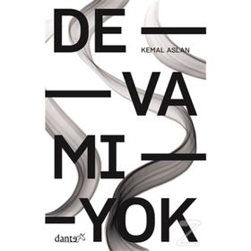 Devamı Yok - M. Kemal Aslan
