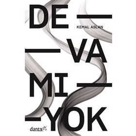 Devamı Yok - M. Kemal Aslan