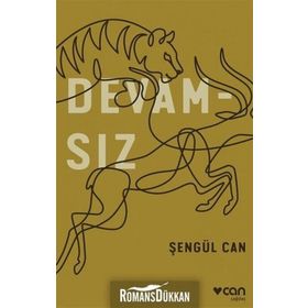 Devamsız - Şengül Can