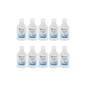 Devanit 3x50 ml El Dezenfektanı
