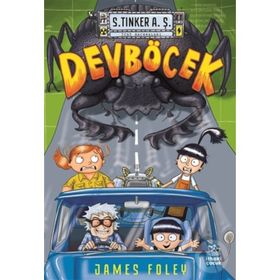 Devböcek - James Foley