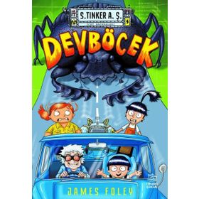 Devböcek - James Foley