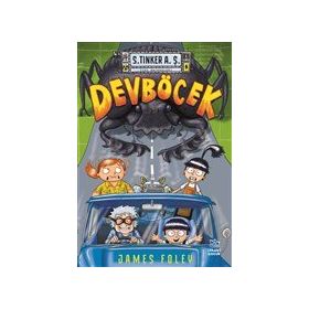 Devböcek - James Foley