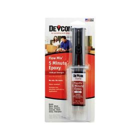 Devcon 24.4 gr S 208 5 Dakika Epoxy Yapıştıcı