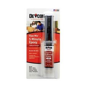 Devcon 24.4 gr S 208 5 Dakika Epoxy Yapıştıcı