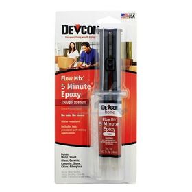 Devcon 24.4 gr S 208 5 Dakika Epoxy Yapıştıcı