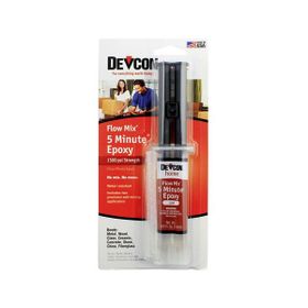 Devcon 24.4 gr S 208 5 Dakika Epoxy Yapıştıcı
