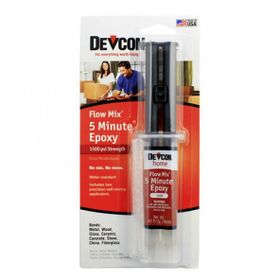 Devcon 24.4 gr S 208 5 Dakika Epoxy Yapıştıcı