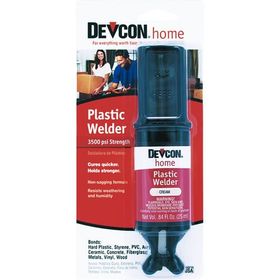 Devcon 28.4 gr S-220 Plastik Welder Şırınga Yapıştırıcı