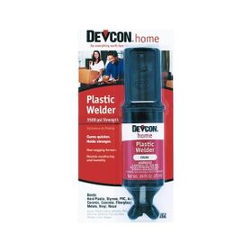 Devcon 28.4 gr S-220 Plastik Welder Şırınga Yapıştırıcı