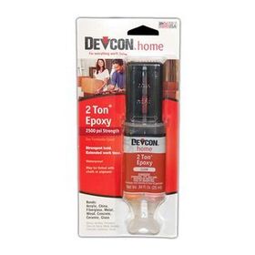 Devcon 28.4 gr S-31 2 Ton Epoxy Şırınga Yapıştırıcı