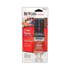 Devcon 28.4 gr S-31 2 Ton Epoxy Şırınga Yapıştırıcı