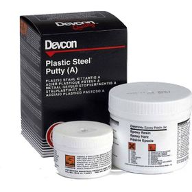 Devcon 500 gr Plastik Çelik Macun