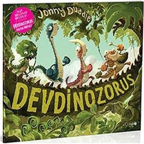 Devdinozorus - Jonny Duddle