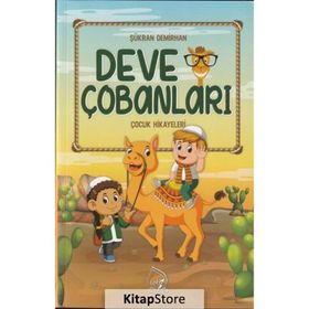 Deve Çobanları - Şükran Demirhan