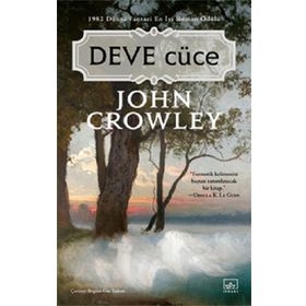 Deve Cüce-John Crowley