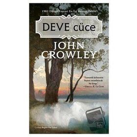 Deve Cüce-John Crowley