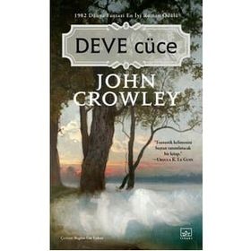 Deve Cüce-John Crowley