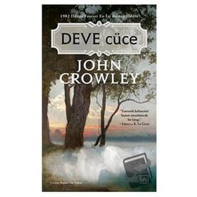 Deve Cüce-John Crowley
