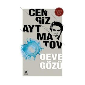 DEVE GÖZÜ - CENGIZ AYTMATOV