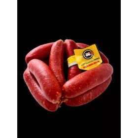 Develi Gross 1 kg Kayseri Dana Sucuk