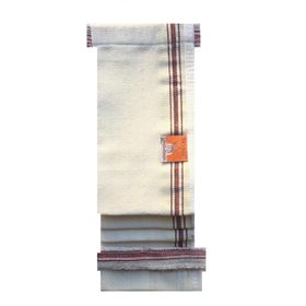 Develi Kese 1973 Bekar Sırt Hamam&Banyo Kesesi