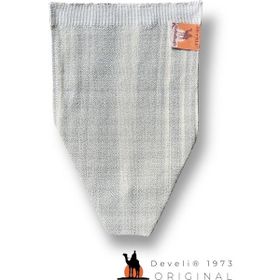 Develi Kese 1973 Bekar Sırt Hamam&Banyo Kesesi
