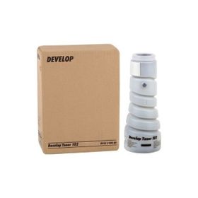 Develop 102B Toner