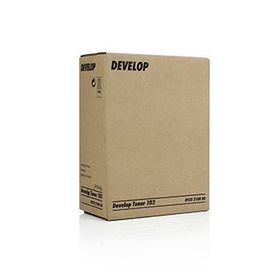 Develop 102B Toner
