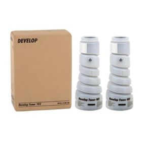 Develop 102B Toner