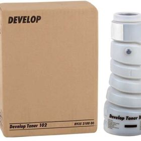 Develop 102B Toner