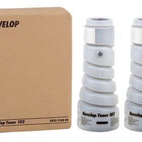 Develop 102B Toner