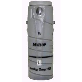 Develop 201B Toner