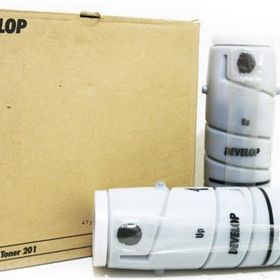Develop 201B Toner