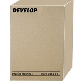 Develop 204B Toner